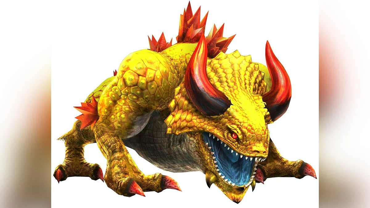 Арт из Hyrule Warriors / Картинка 43