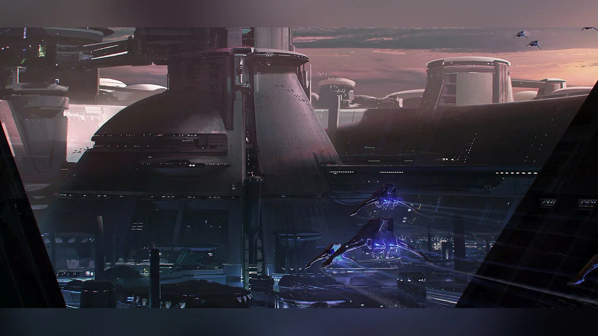 Арт из Halo Infinite / Картинка 141