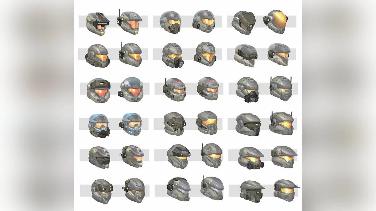 Арт из Halo Infinite / Картинка 167