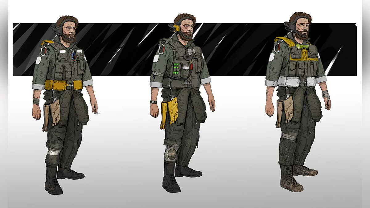 Арт из Halo Infinite / Картинка 181