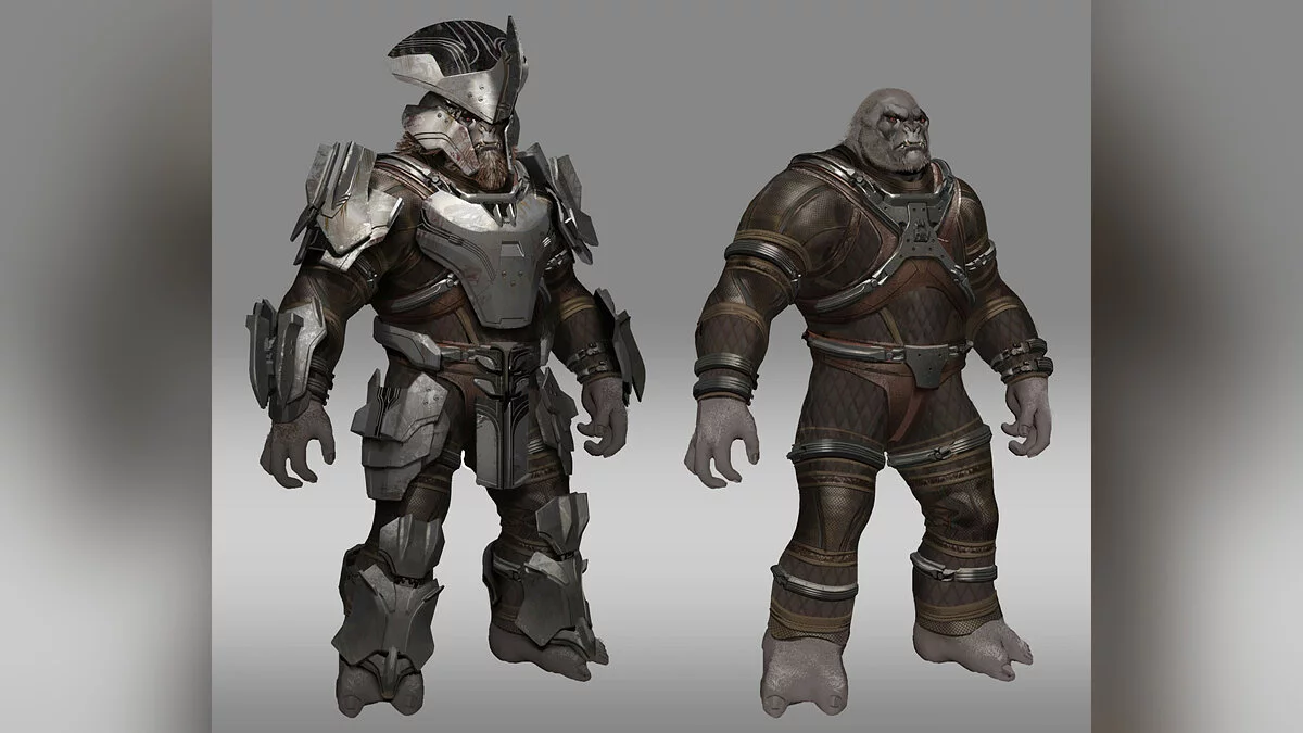 Арт из Halo Infinite / Картинка 195