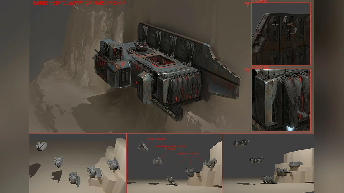 Арт из Halo Infinite / Картинка 199