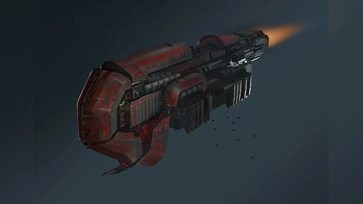 Арт из Halo Infinite / Картинка 200