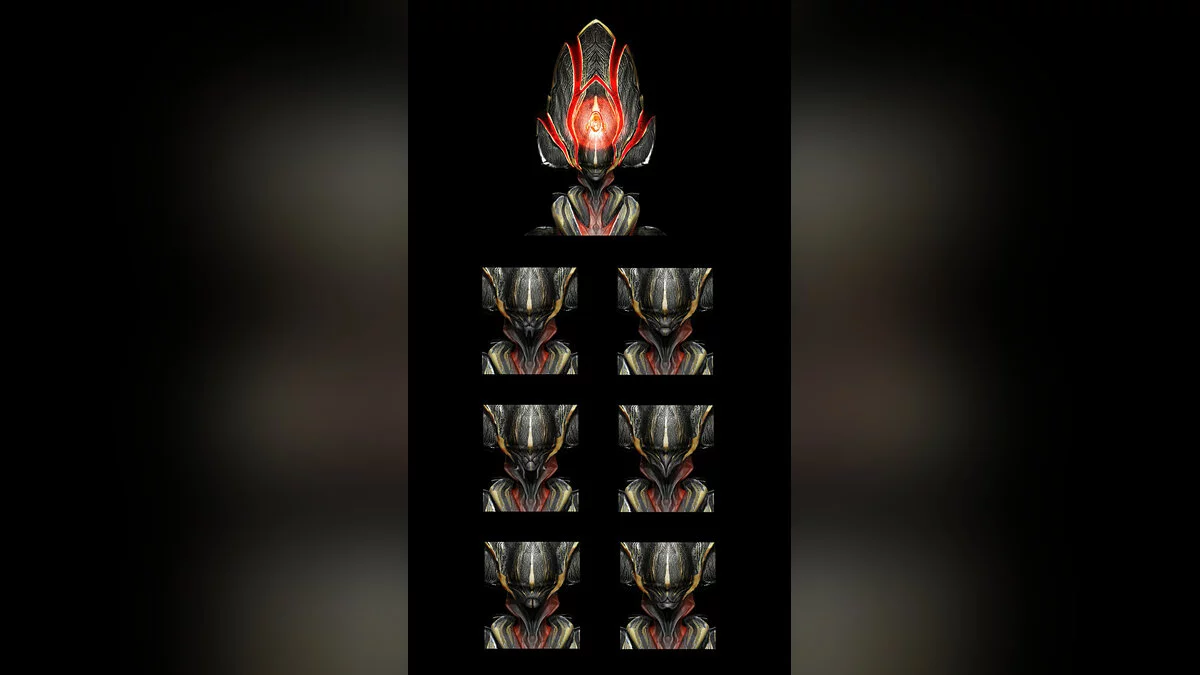 Арт из Halo Infinite / Картинка 208