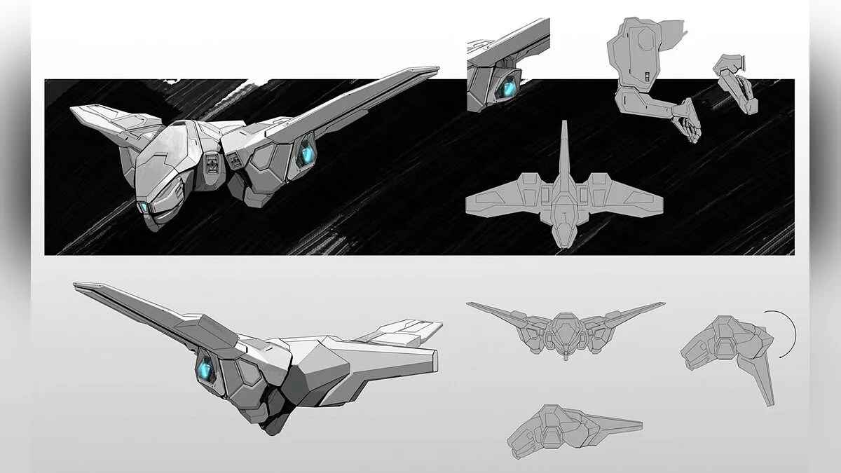 Арт из Halo Infinite / Картинка 232