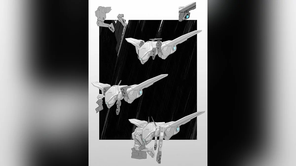 Арт из Halo Infinite / Картинка 233