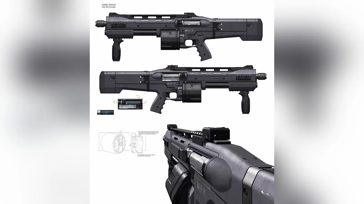 Арт из Halo Infinite / Картинка 235