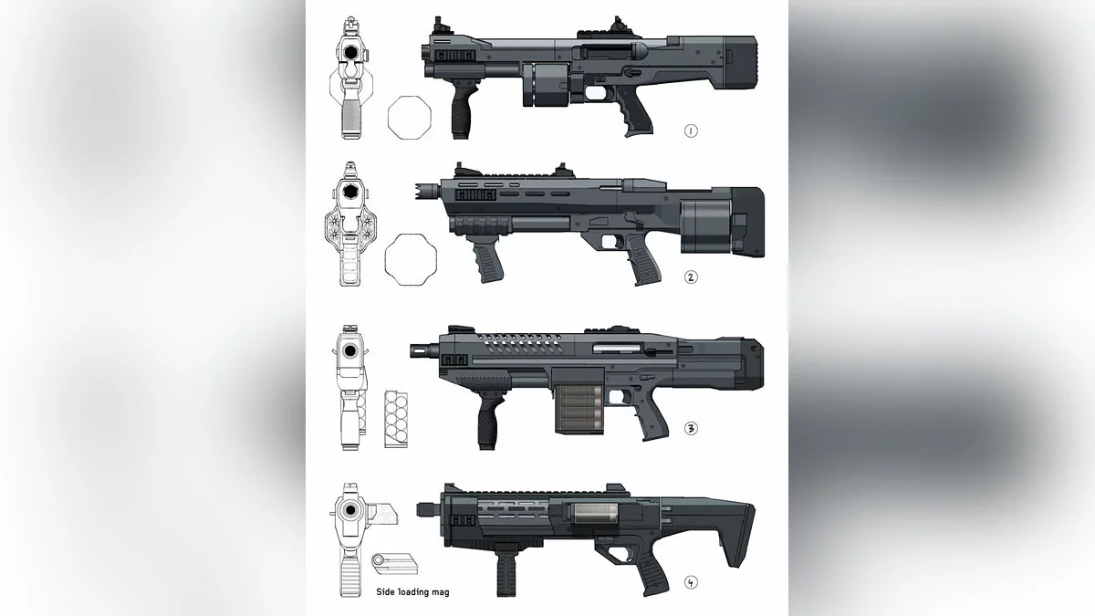 Арт из Halo Infinite / Картинка 236
