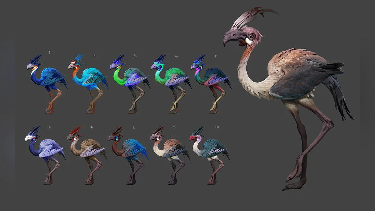 Арт из Halo Infinite / Картинка 240