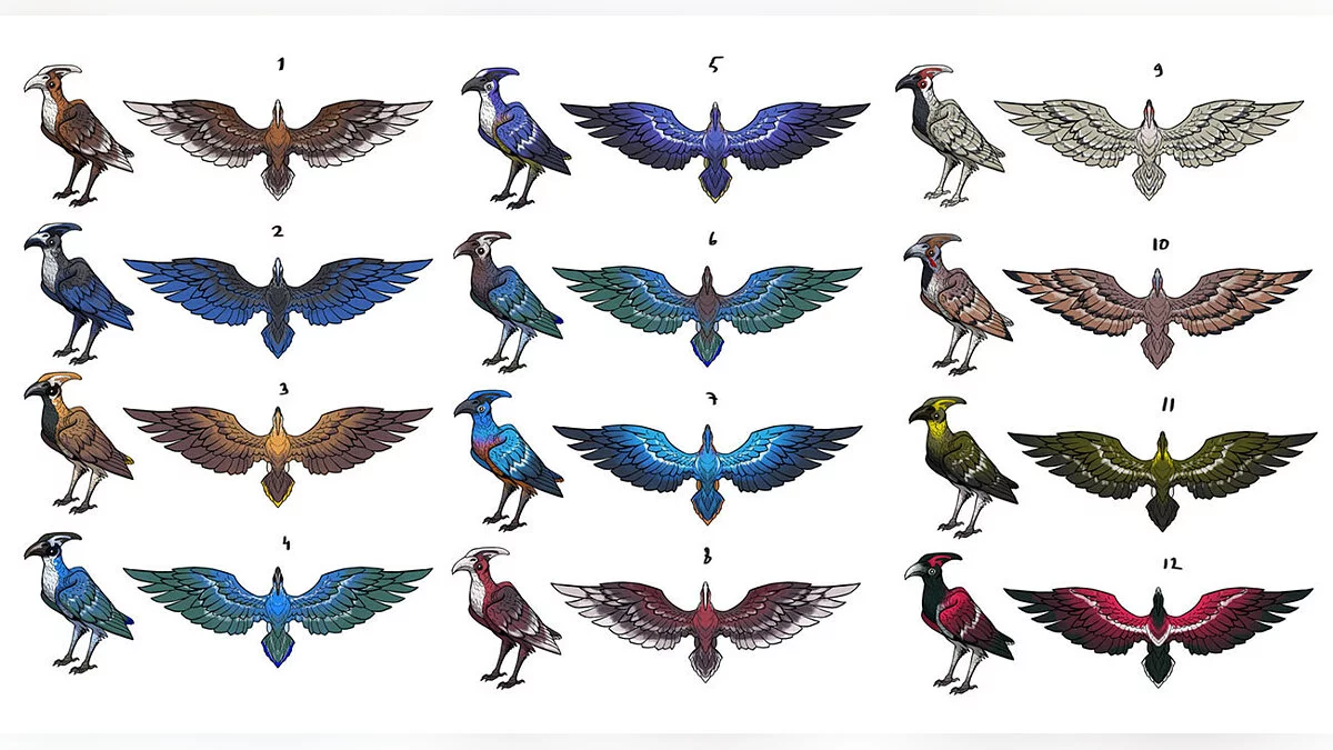 Арт из Halo Infinite / Картинка 241