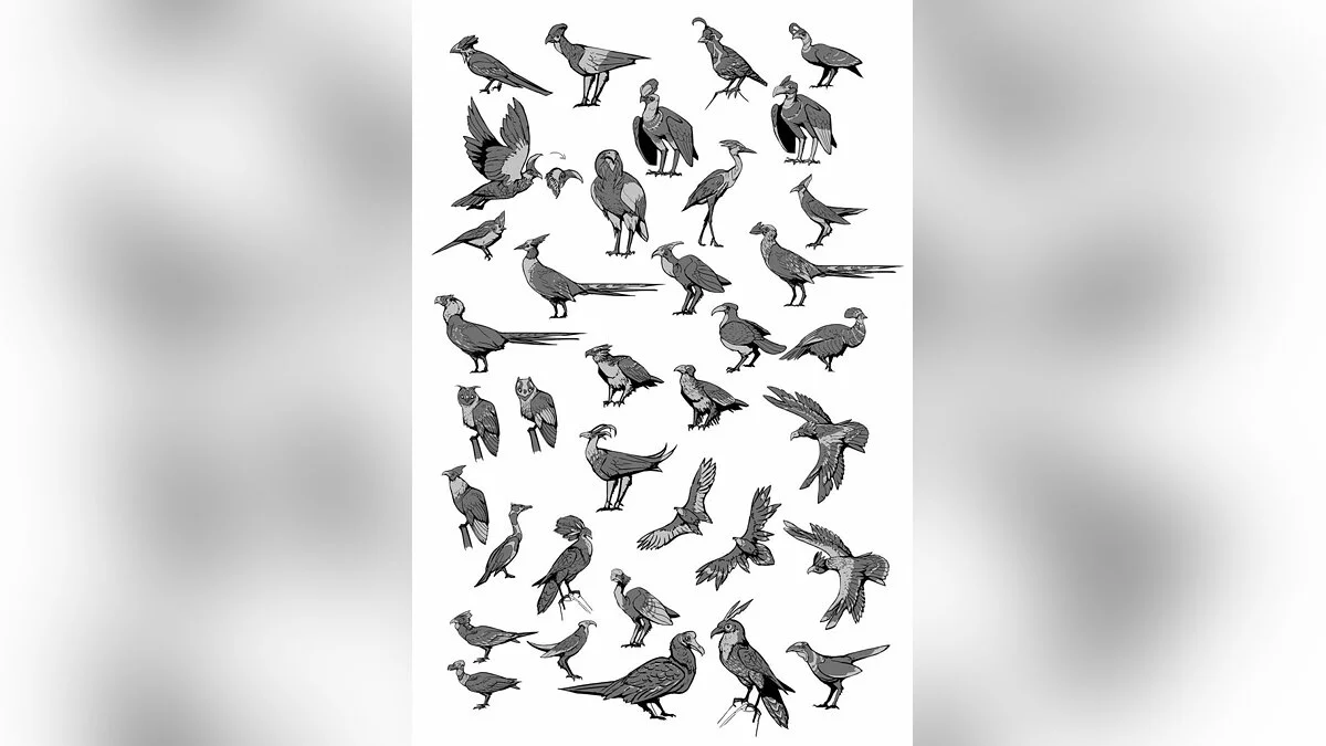 Арт из Halo Infinite / Картинка 242