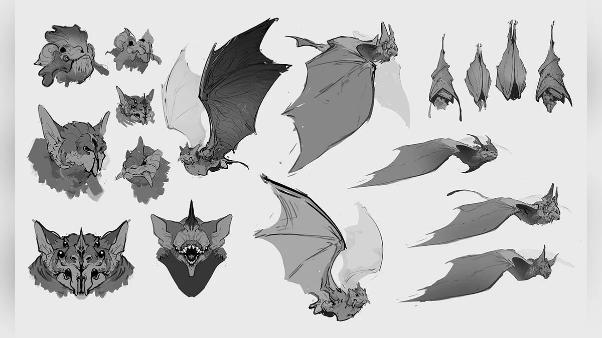 Арт из Halo Infinite / Картинка 247