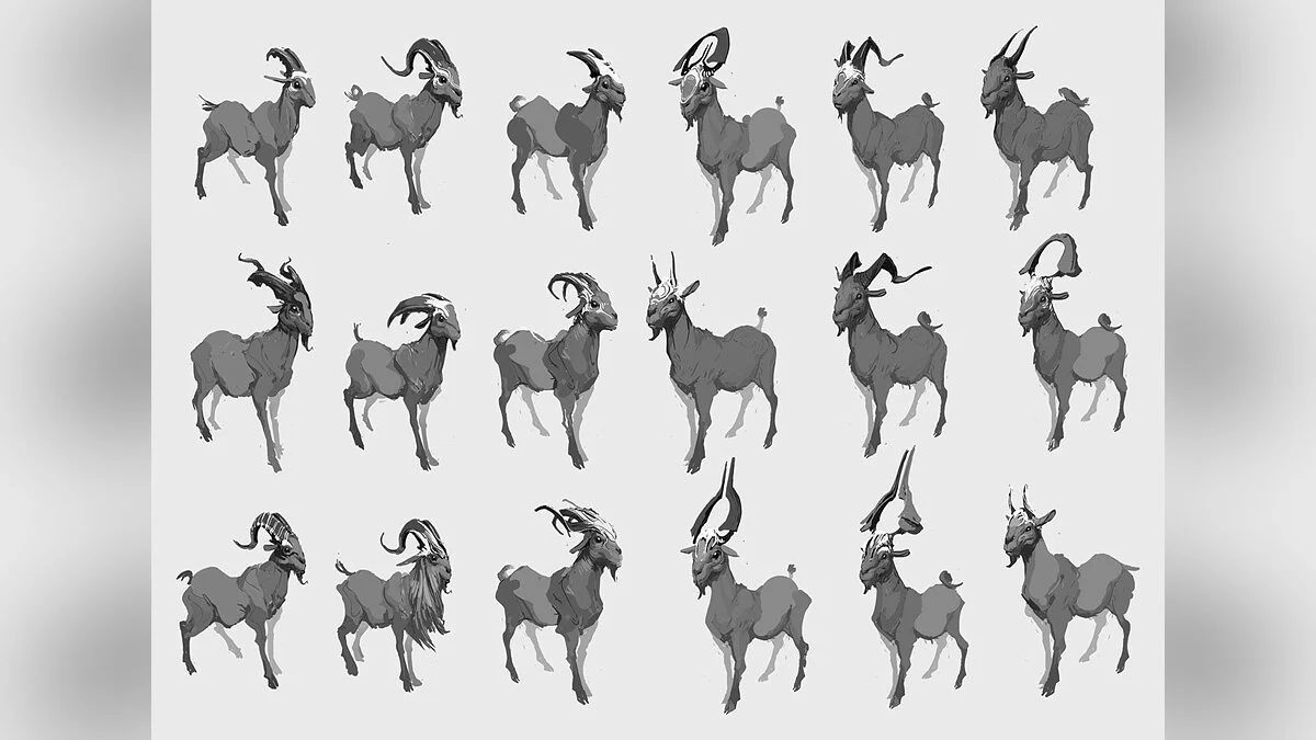 Арт из Halo Infinite / Картинка 251