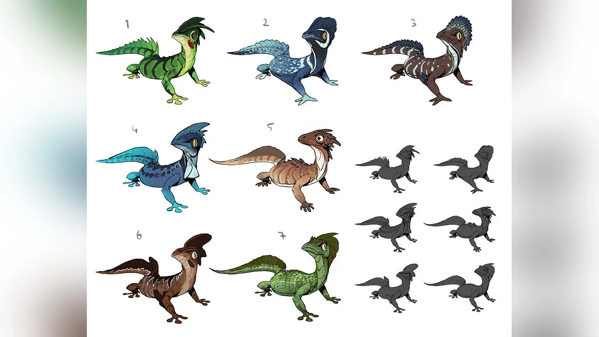 Арт из Halo Infinite / Картинка 256