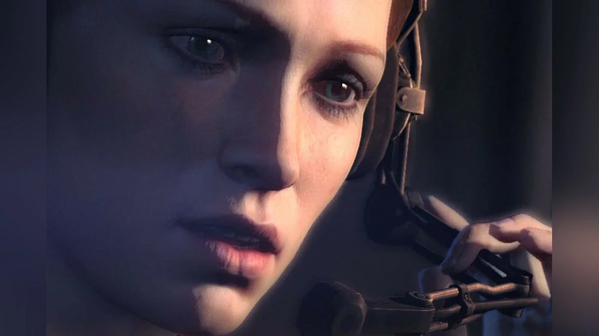 Девушки из Wolfenstein / Картинка 1