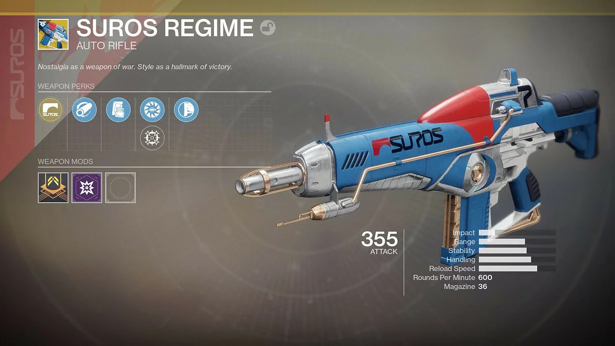 Скриншоты из Destiny 2: Warmind / Картинка 16