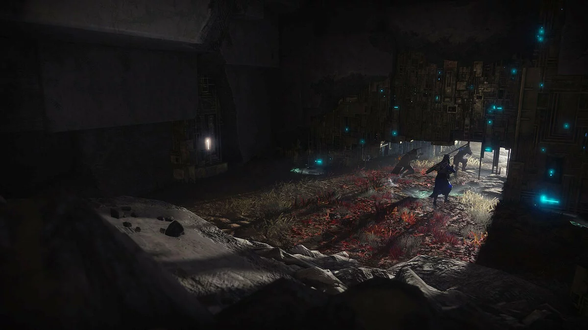 Скриншоты из Destiny 2: Warmind / Картинка 52