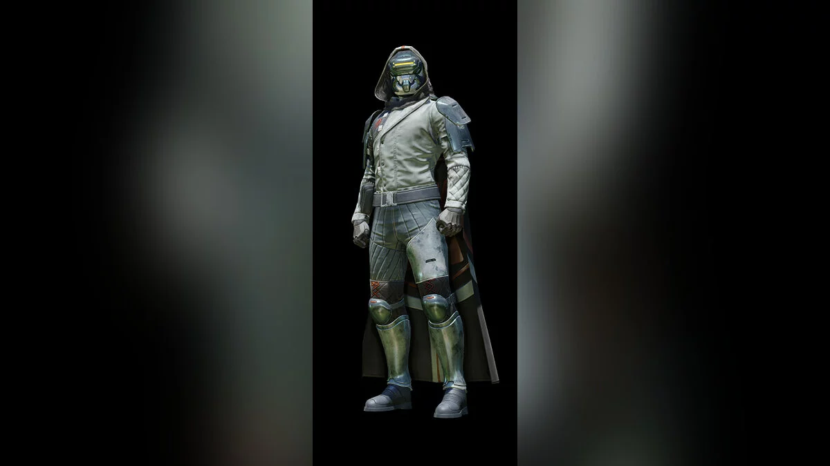 Арт из Destiny 2: Warmind / Картинка 10