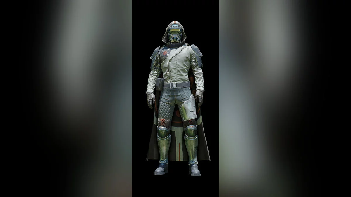 Арт из Destiny 2: Warmind / Картинка 9