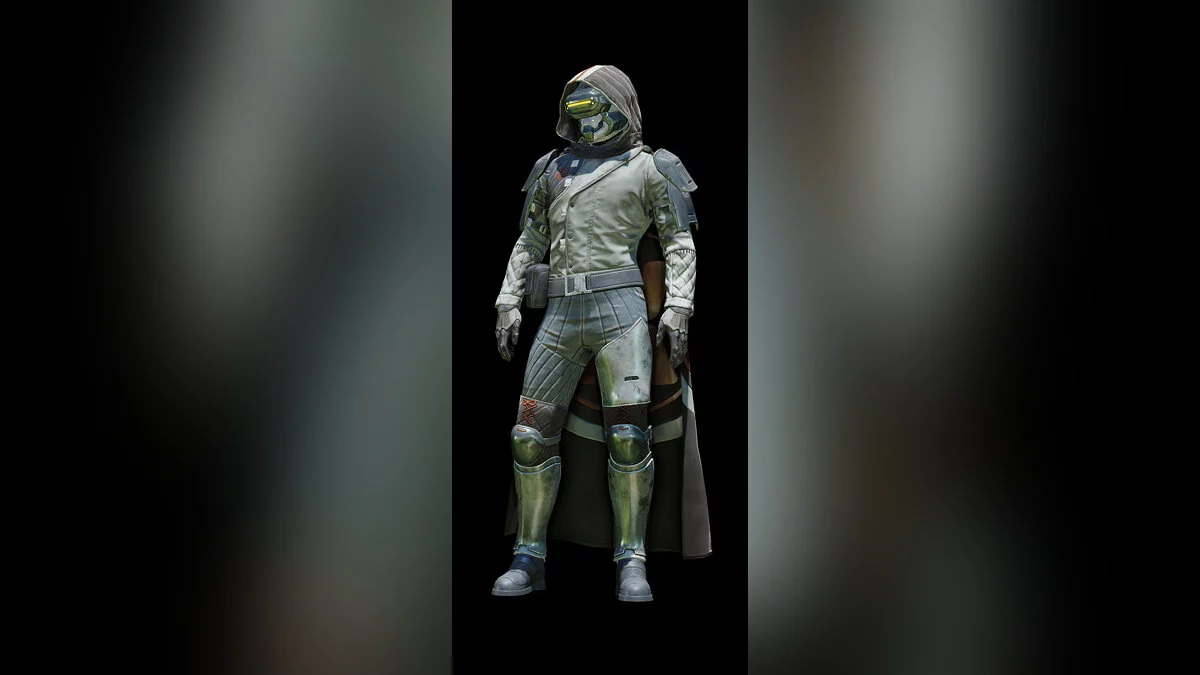 Арт из Destiny 2: Warmind / Картинка 8