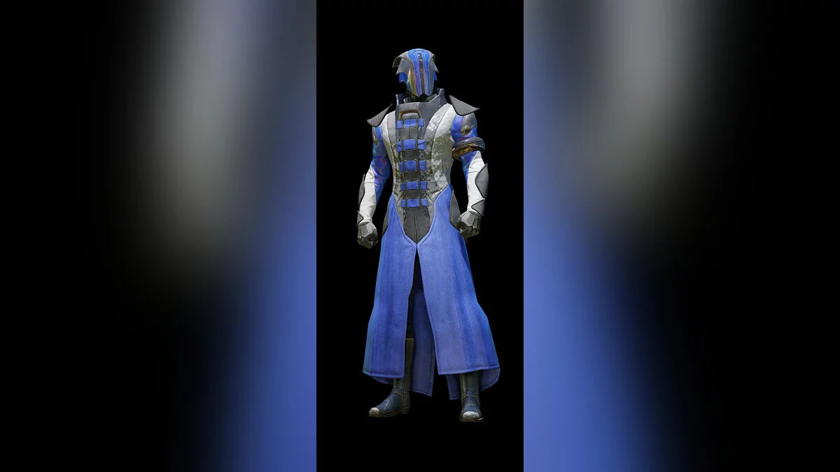 Арт из Destiny 2: Warmind / Картинка 4