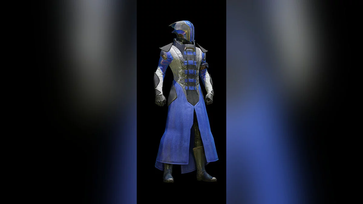 Арт из Destiny 2: Warmind / Картинка 3