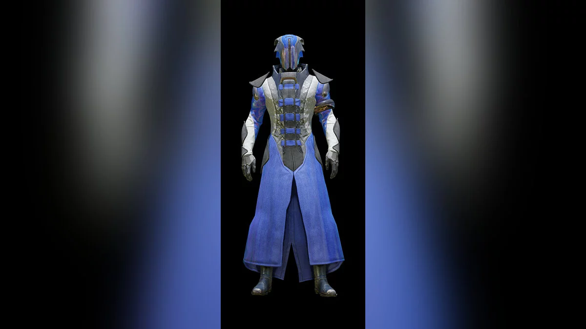 Арт из Destiny 2: Warmind / Картинка 2