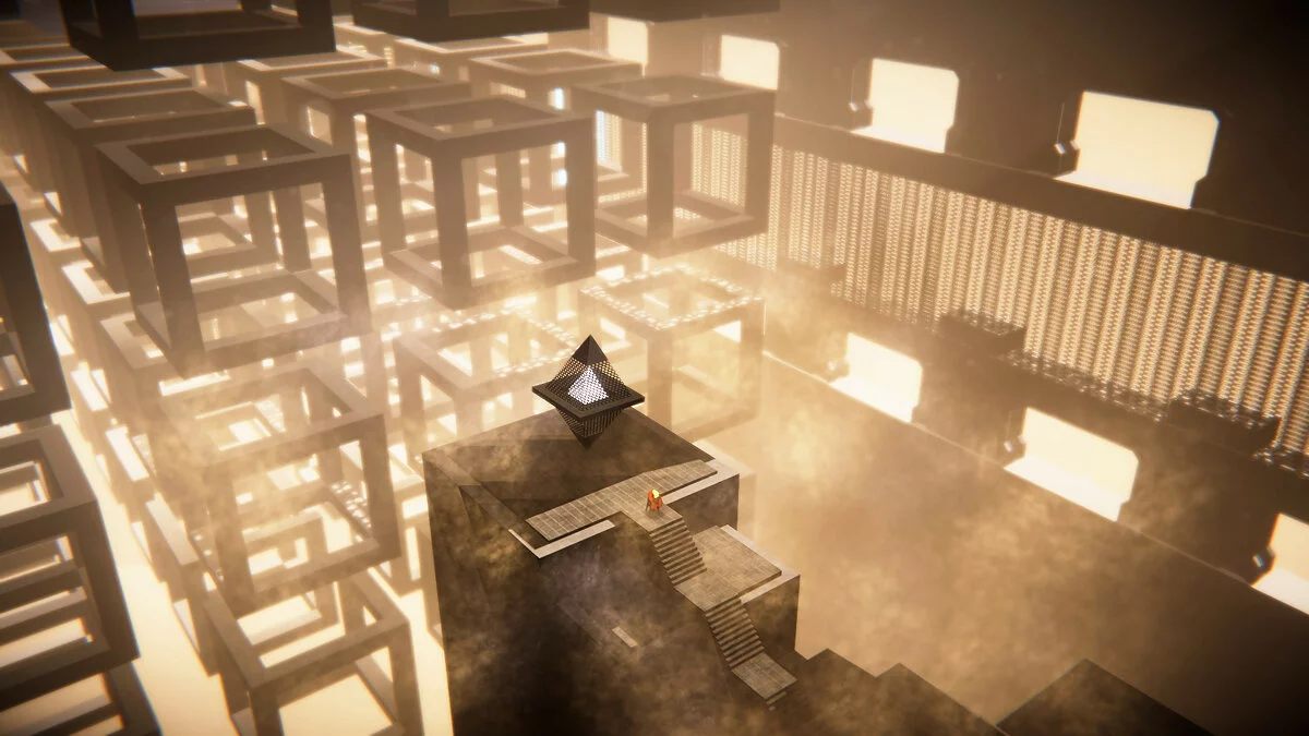 Скриншоты из Widower's Sky / Картинка 2