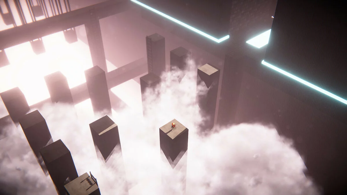 Скриншоты из Widower's Sky / Картинка 6