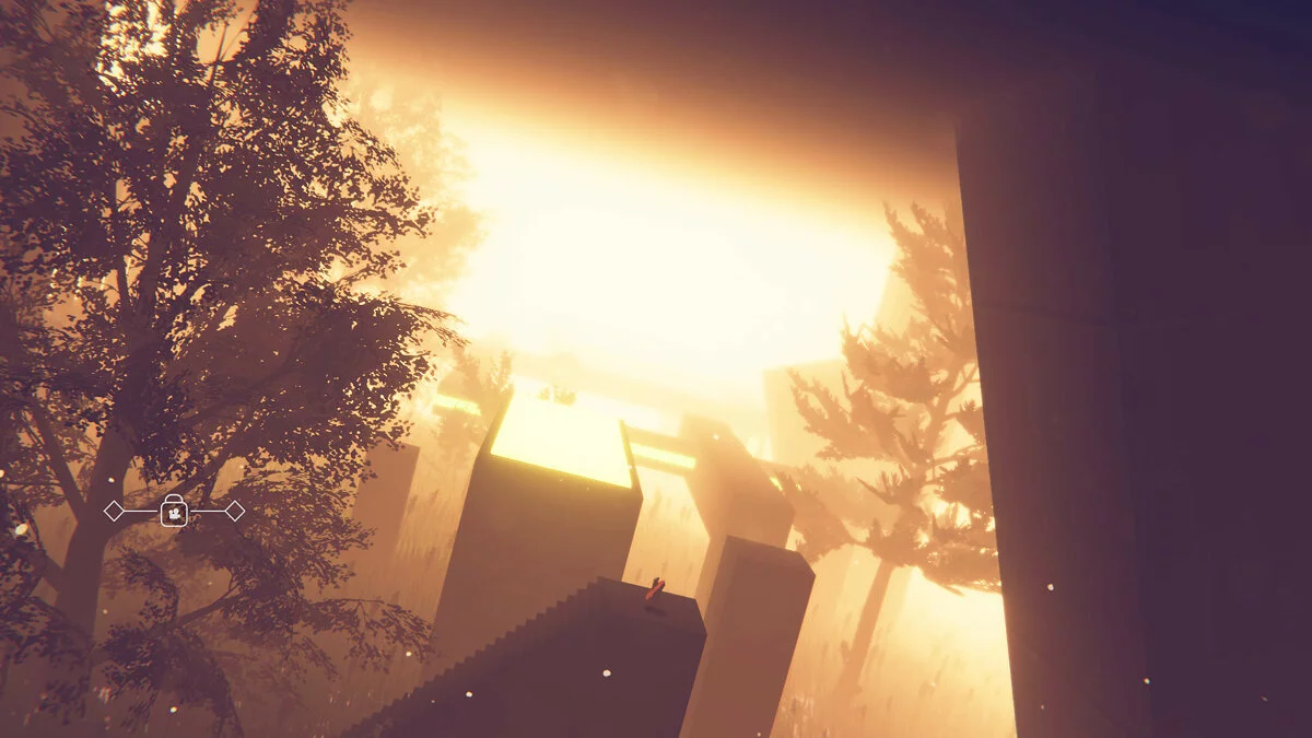 Скриншоты из Widower's Sky / Картинка 10