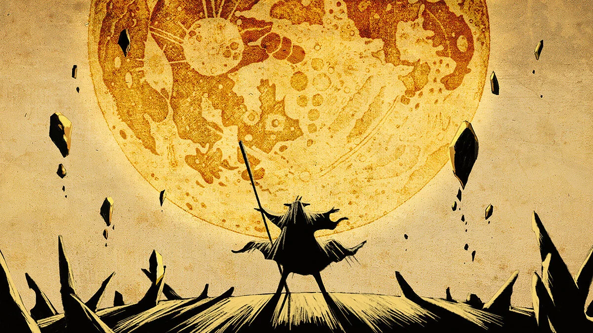 Скриншоты из LUNA The Shadow Dust / Картинка 5