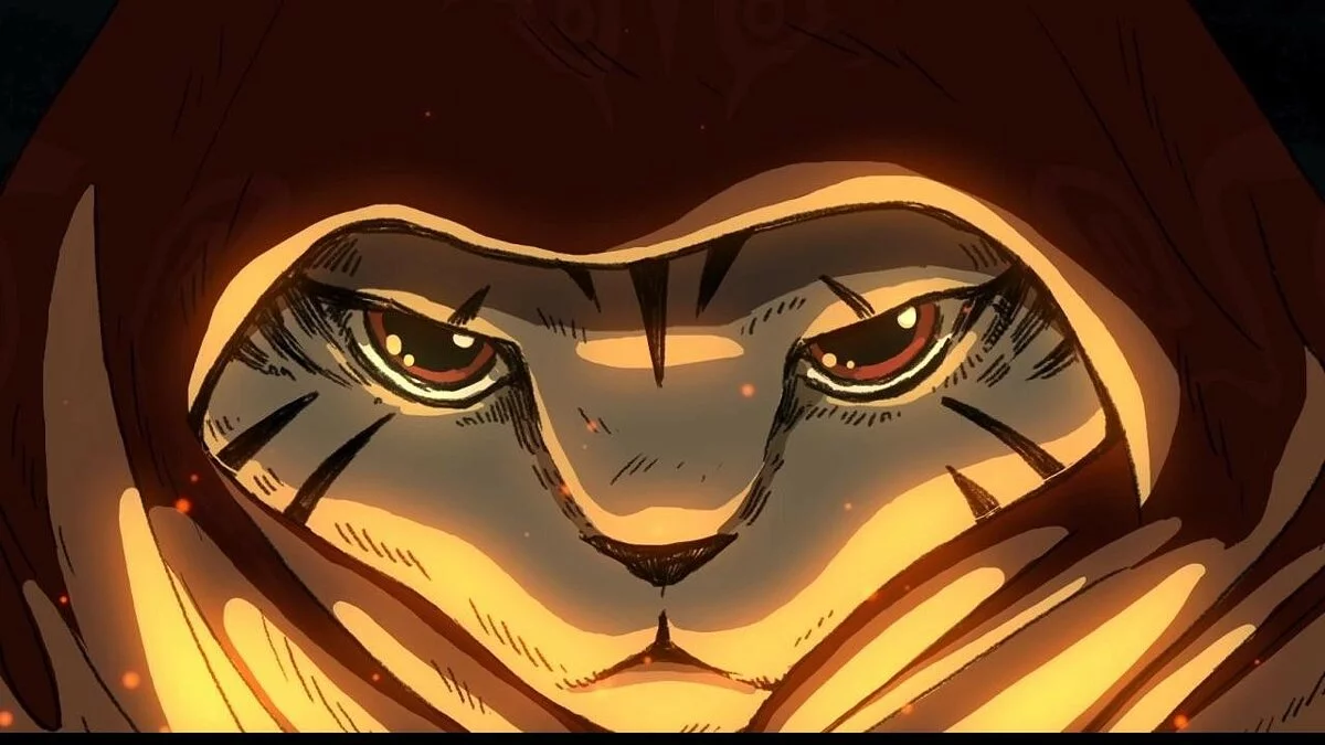 Скриншоты из LUNA The Shadow Dust / Картинка 10