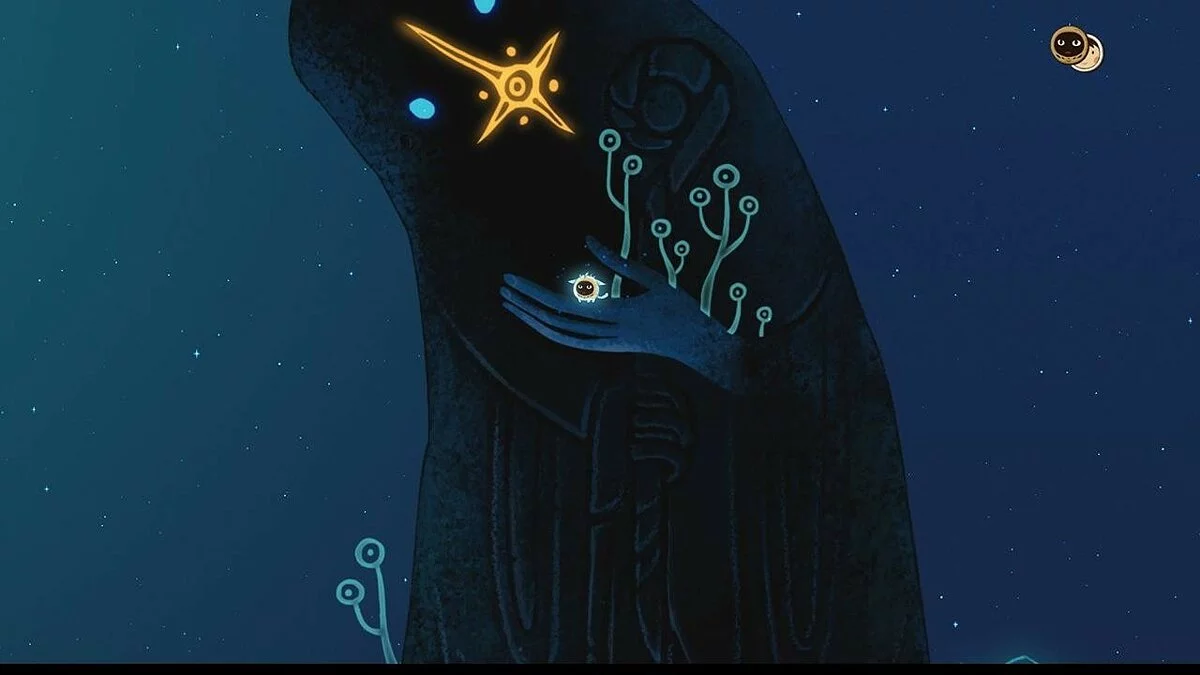 Скриншоты из LUNA The Shadow Dust / Картинка 13