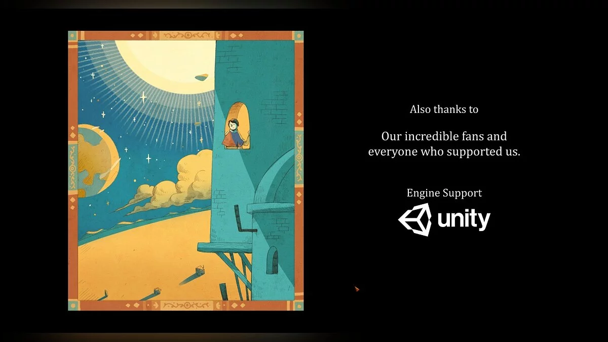 Скриншоты из LUNA The Shadow Dust / Картинка 35