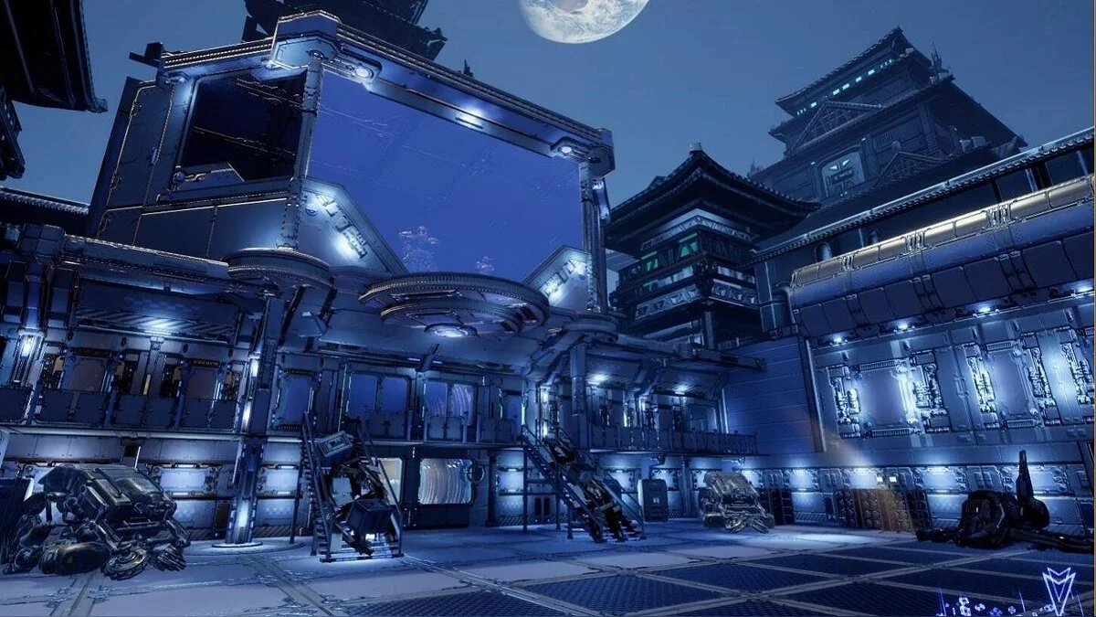 Скриншоты из Reborn: A Samurai Awakens