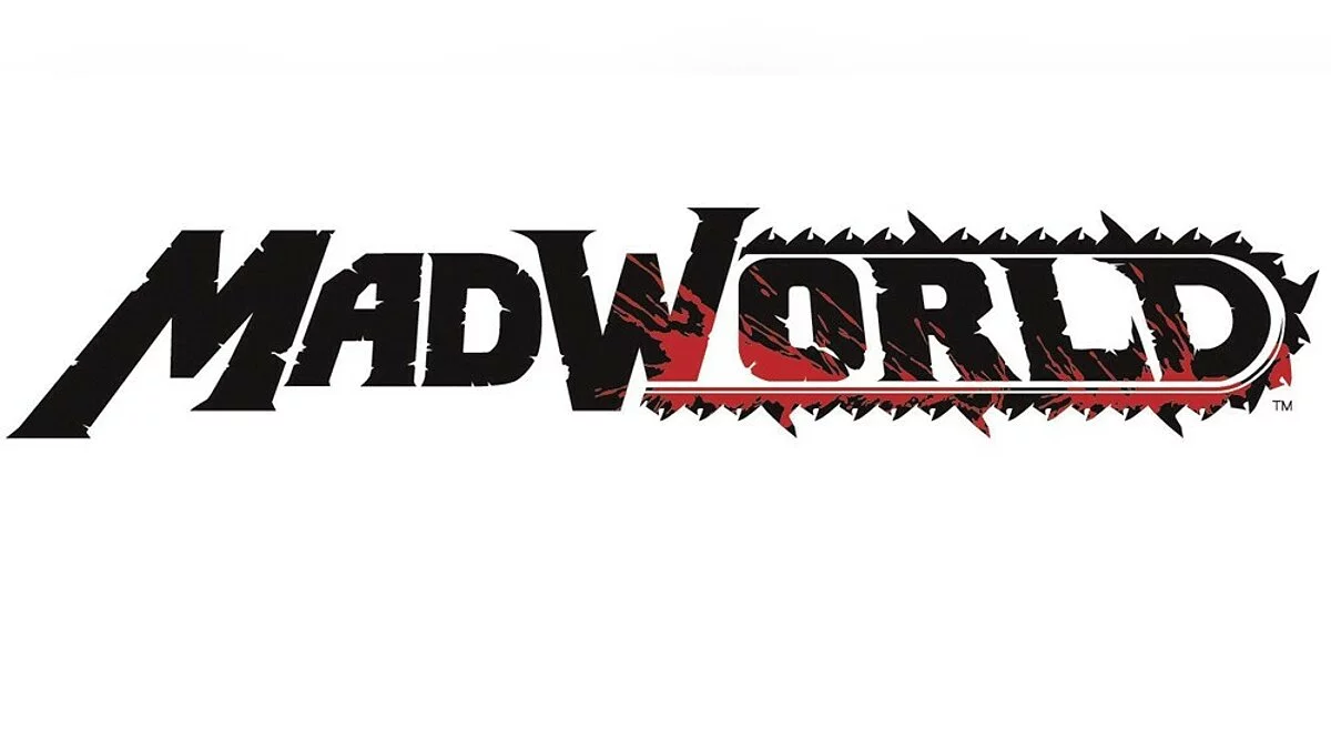 Арт из MadWorld / Картинка 1