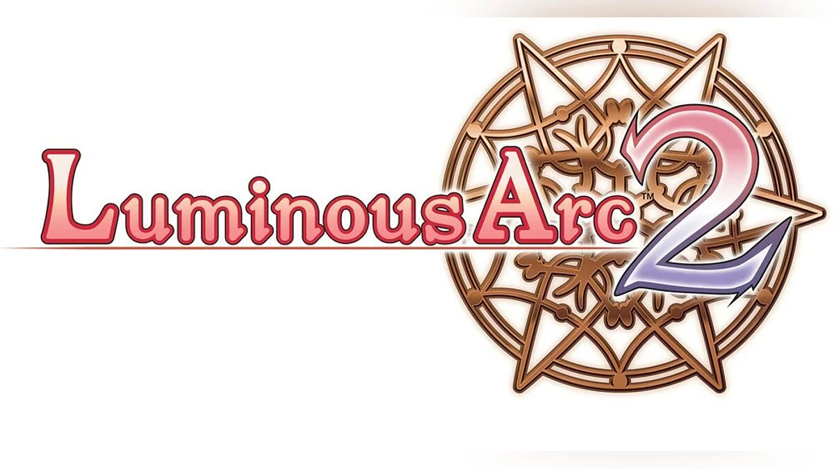 Арт из Luminous Arc 2 / Картинка 1
