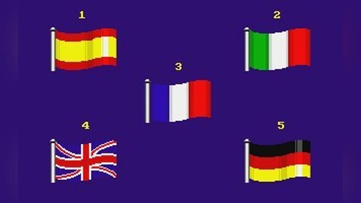 Скриншоты из Goofy's Railway Express / Картинка 13