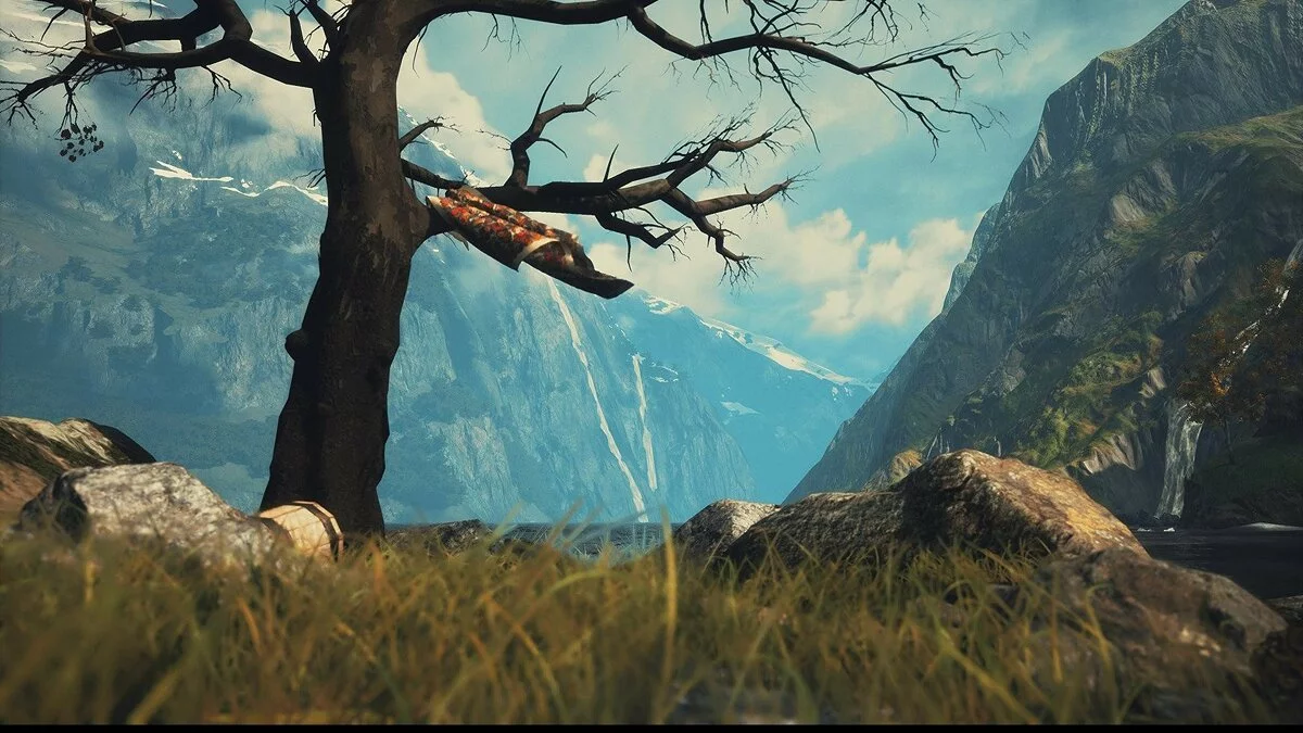 Скриншоты из Draugen / Картинка 1