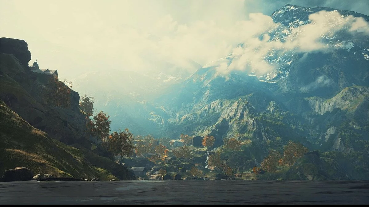 Скриншоты из Draugen / Картинка 3