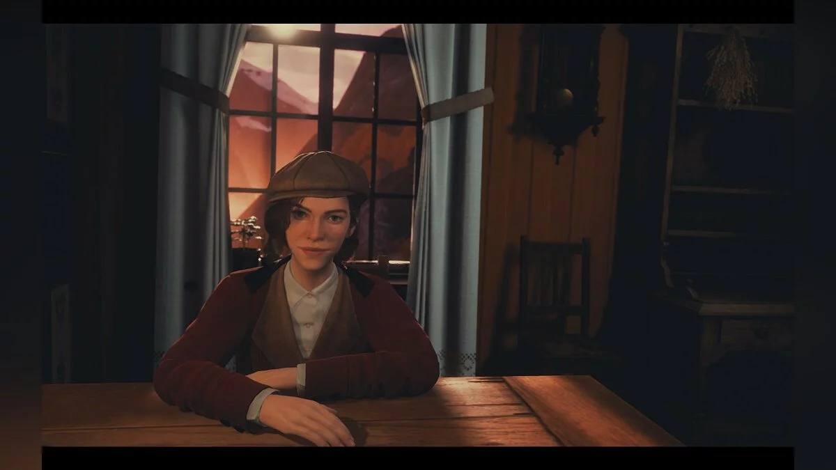 Скриншоты из Draugen / Картинка 20