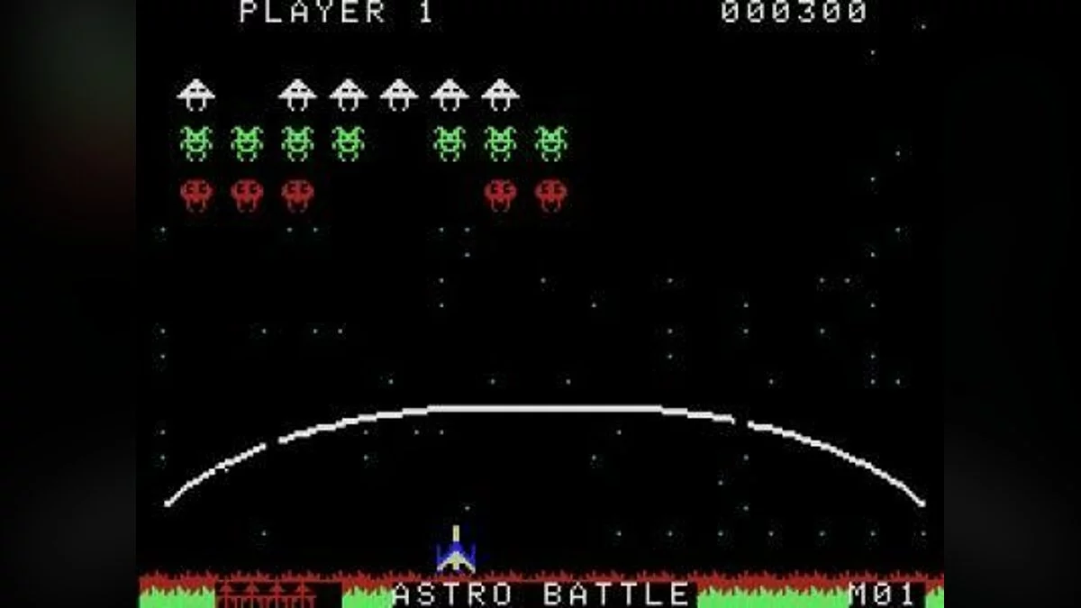 Скриншоты из Gorf / Картинка 2