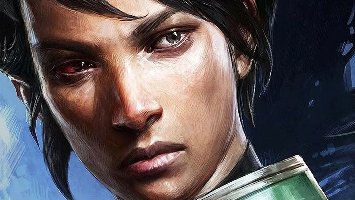 Девушки из Prey / Картинка 2