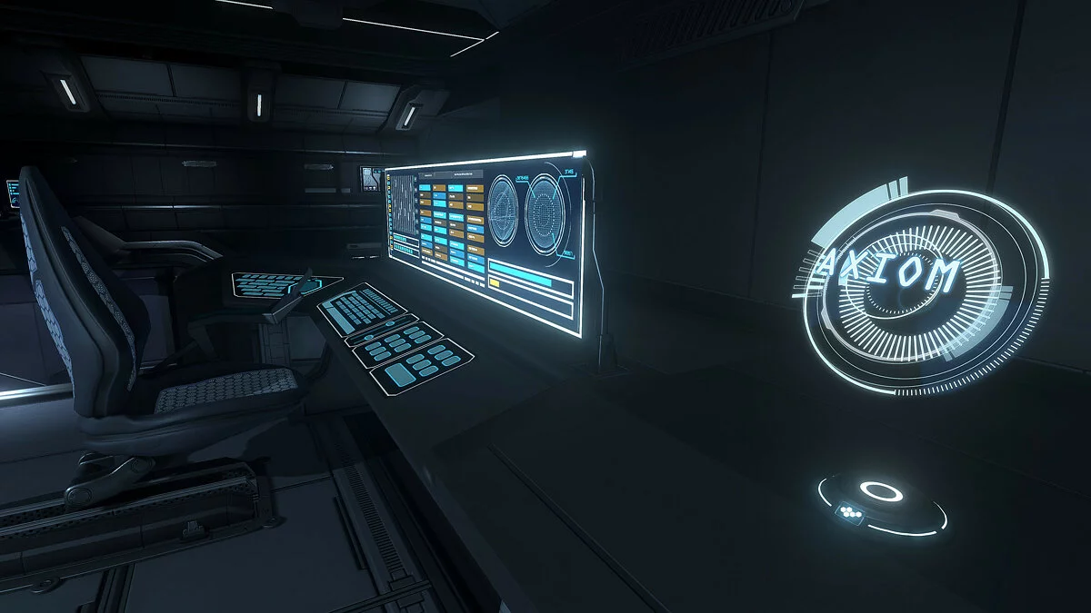 Скриншоты из The Station / Картинка 12