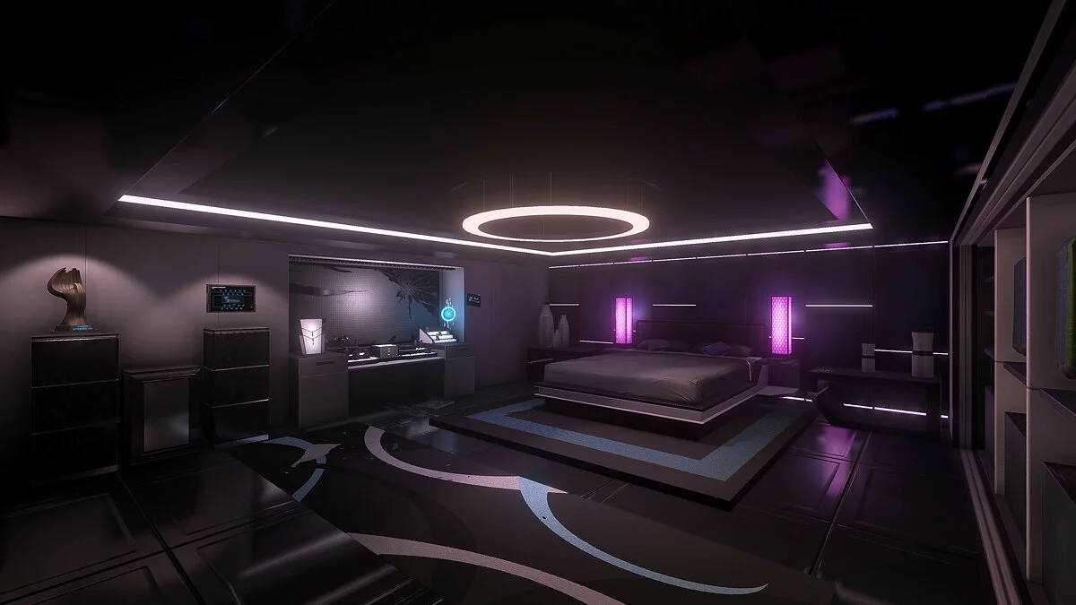 Скриншоты из The Station / Картинка 8