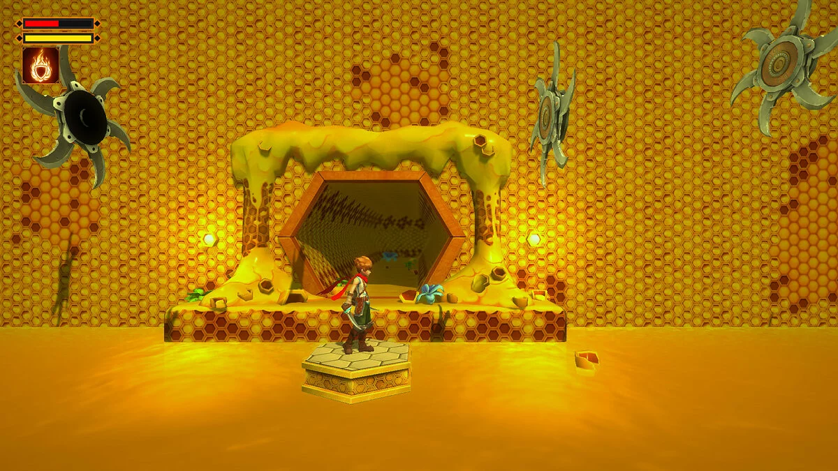 Скриншоты из The Forbidden Arts / Картинка 3