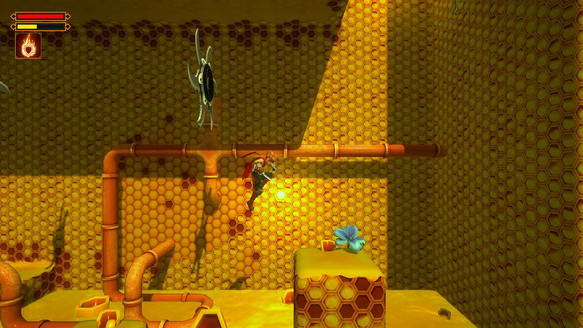 Скриншоты из The Forbidden Arts / Картинка 6