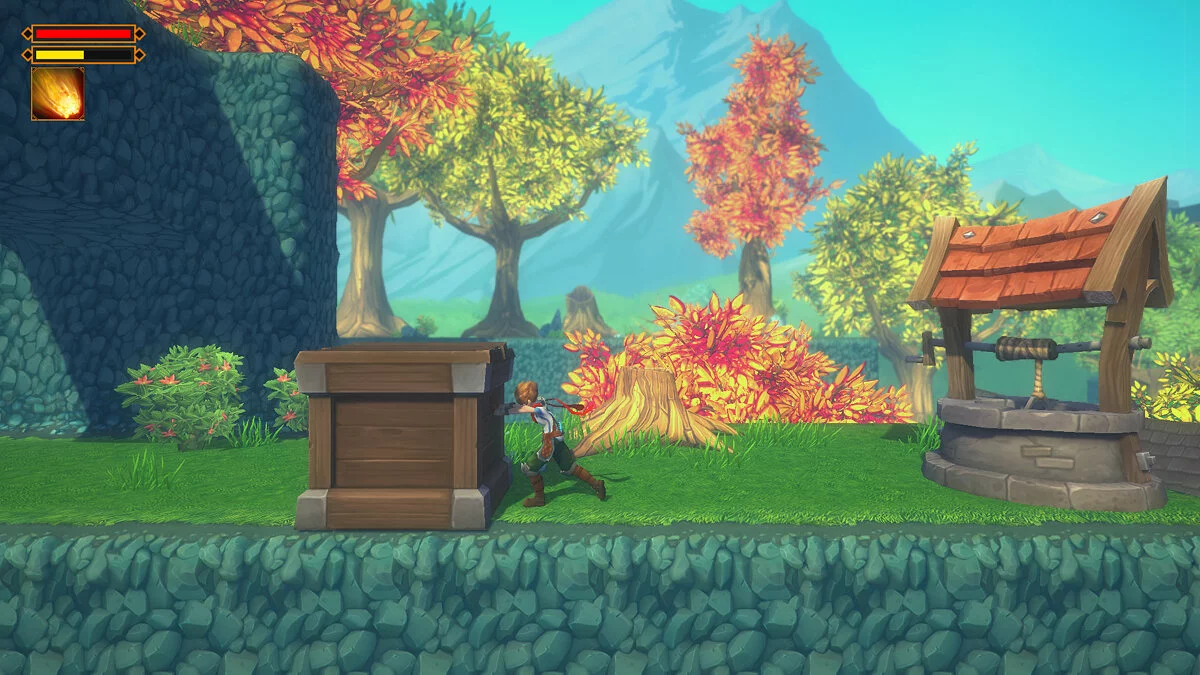 Скриншоты из The Forbidden Arts / Картинка 10