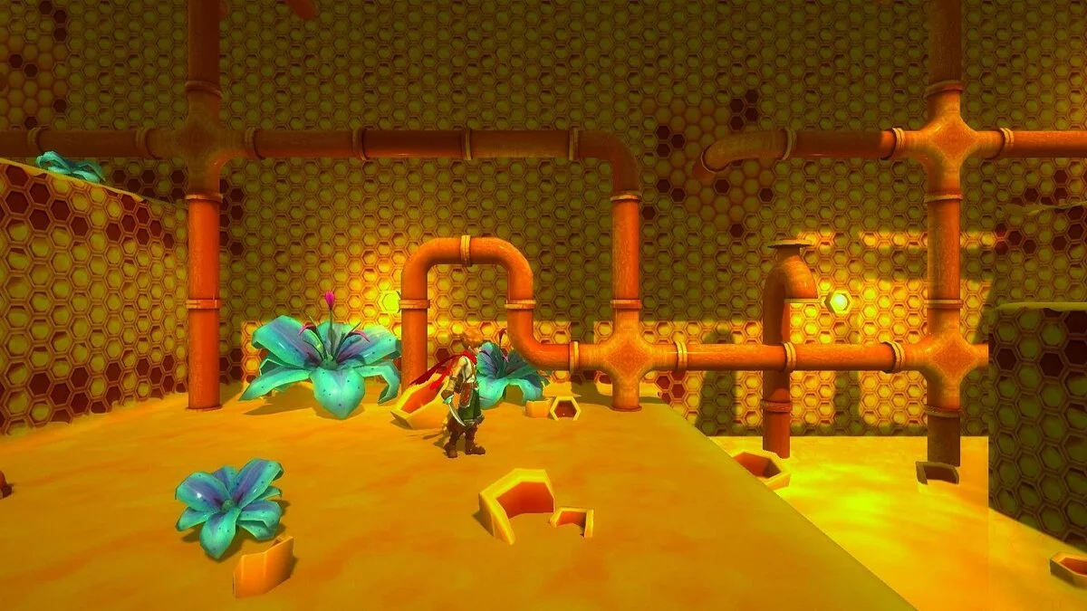 Скриншоты из The Forbidden Arts / Картинка 28