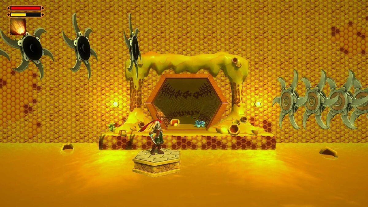 Скриншоты из The Forbidden Arts / Картинка 33